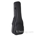 Borsa di cotone ukulele Piccolo sacchetto per strumenti logo personalizzato